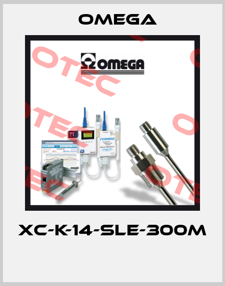 XC-K-14-SLE-300M  Omega