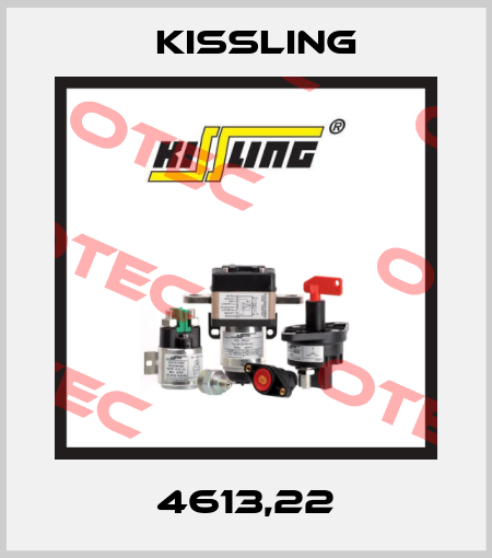 4613,22 Kissling
