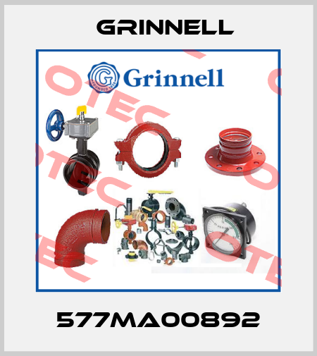 577MA00892 Grinnell