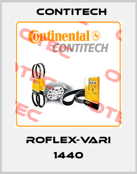 roflex-vari 1440 Contitech