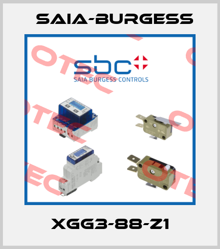 XGG3-88-Z1 Saia-Burgess