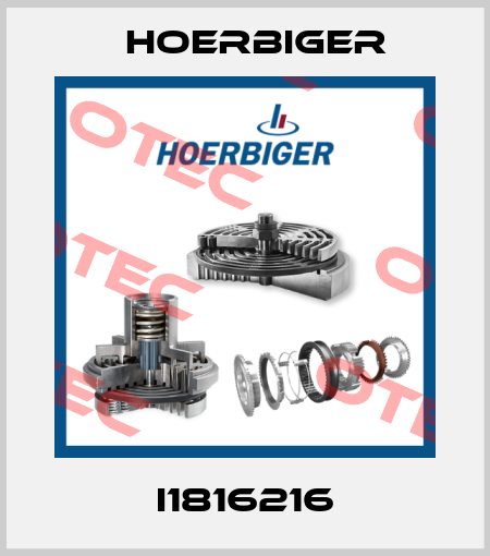 I1816216 Hoerbiger
