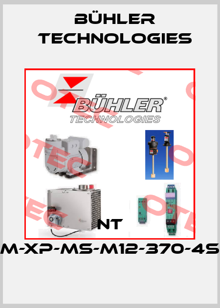 NT M-XP-MS-M12-370-4S Bühler Technologies