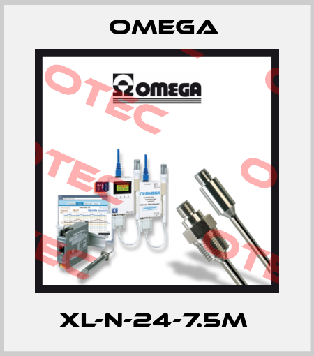 XL-N-24-7.5M  Omega