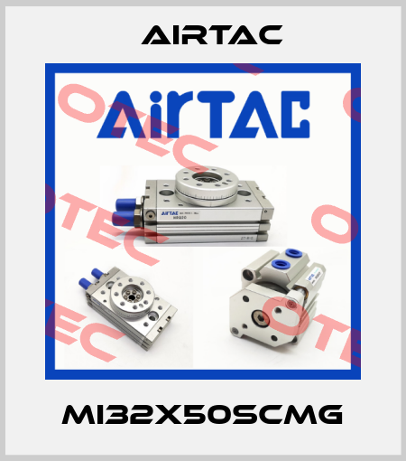 MI32X50SCMG Airtac