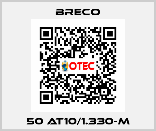 50 AT10/1.330-M Breco
