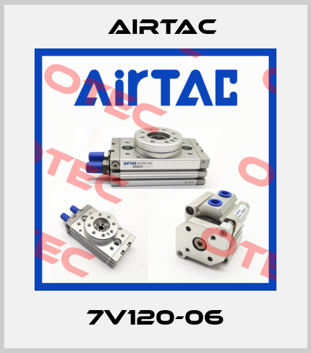 7V120-06 Airtac