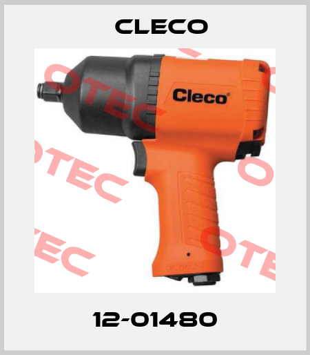 12-01480 Cleco