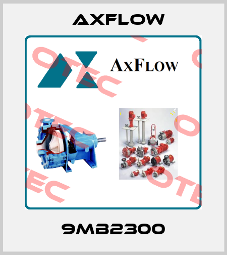 9MB2300 Axflow