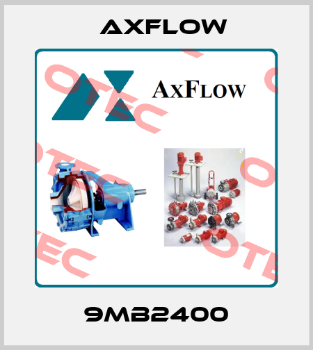 9MB2400 Axflow