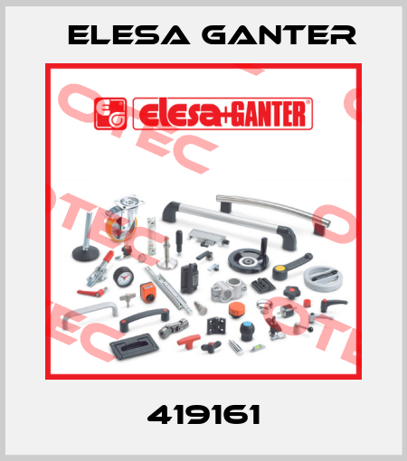 419161 Elesa Ganter
