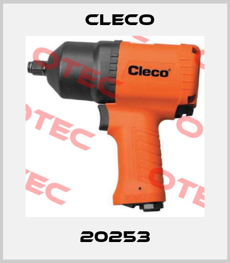 20253 Cleco