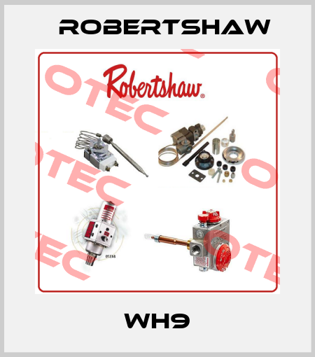 WH9 Robertshaw