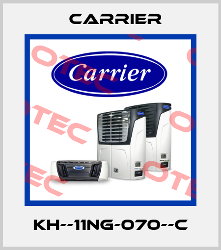 KH--11NG-070--C Carrier