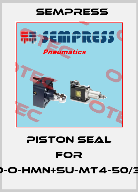 piston seal for A-D-O-HMN+SU-MT4-50/320 Sempress