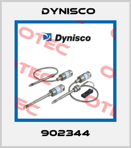 902344 Dynisco