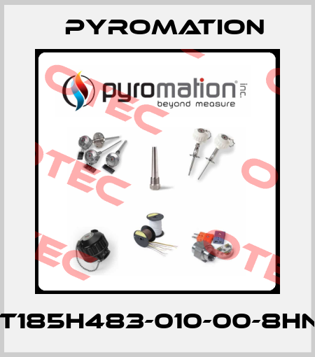 R1T185H483-010-00-8HN31 Pyromation