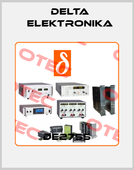 DE2755 Delta Elektronika