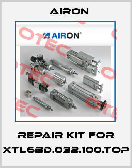 repair kit for XTL6BD.032.100.TOP Airon