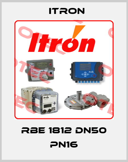 RBE 1812 DN50 PN16 Itron
