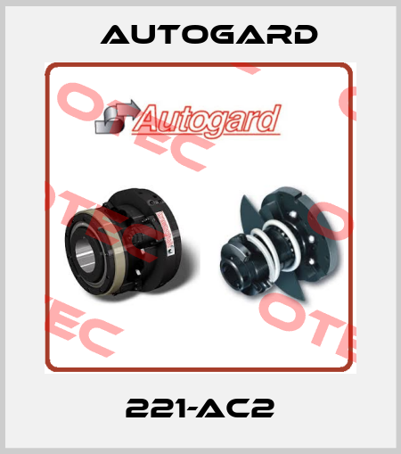 221-AC2 Autogard