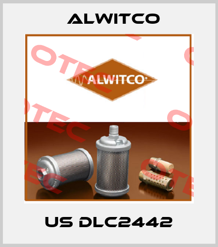US DLC2442 Alwitco