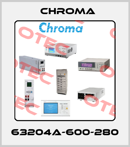 63204A-600-280 Chroma