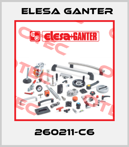 260211-C6 Elesa Ganter