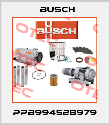 PPB994528979 Busch