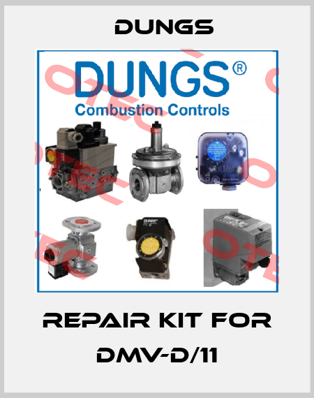 repair kit for DMV-D/11 Dungs