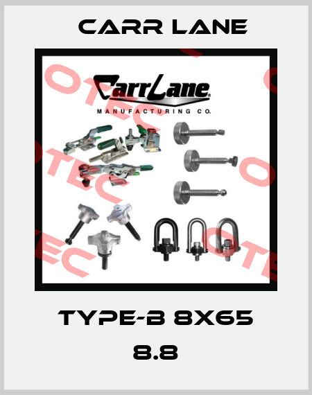 TYPE-B 8X65 8.8 Carr Lane