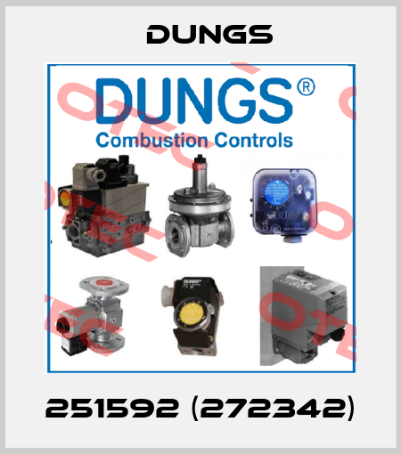251592 (272342) Dungs
