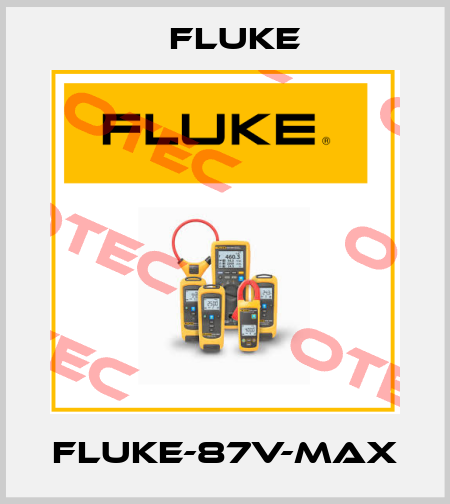 FLUKE-87V-MAX Fluke