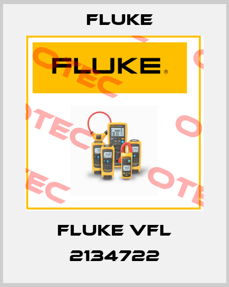 FLUKE VFL 2134722 Fluke