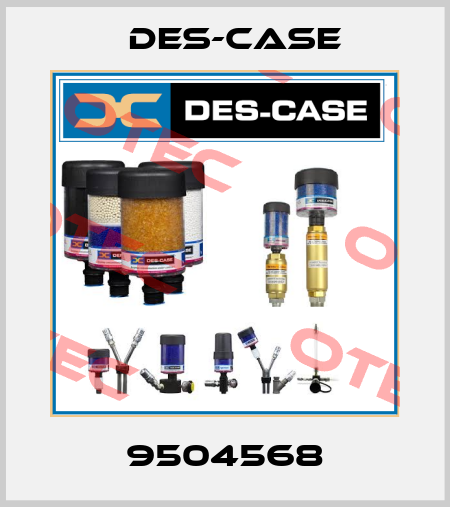9504568 Des-Case
