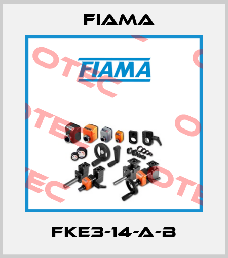 FKE3-14-A-B Fiama