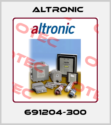 691204-300 Altronic