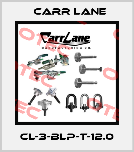 CL-3-BLP-T-12.0 Carr Lane