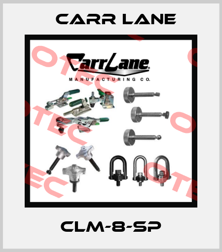 CLM-8-SP Carr Lane