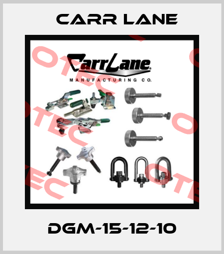 DGM-15-12-10 Carr Lane