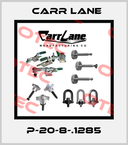 P-20-8-.1285 Carr Lane