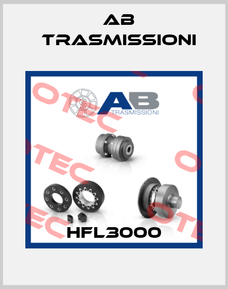 HFL3000 AB Trasmissioni