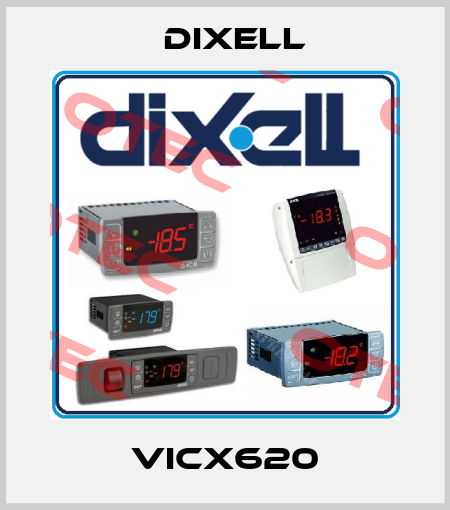 VICX620 Dixell