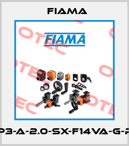 OP3-A-2.0-SX-F14VA-G-P6 Fiama