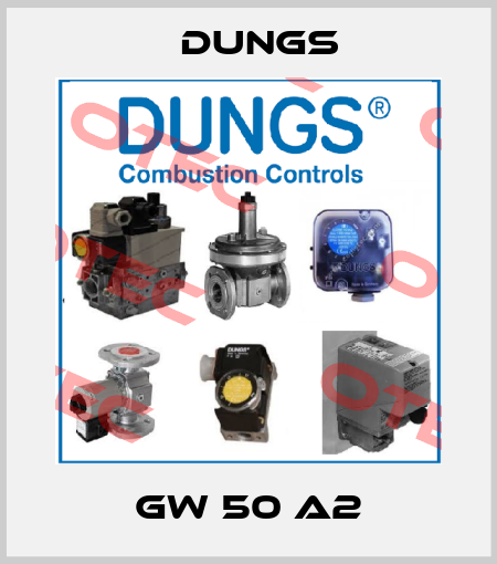 GW 50 A2 Dungs