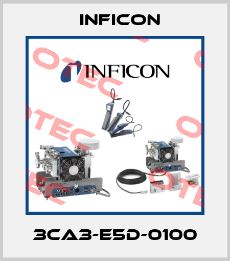 3CA3-E5D-0100 Inficon