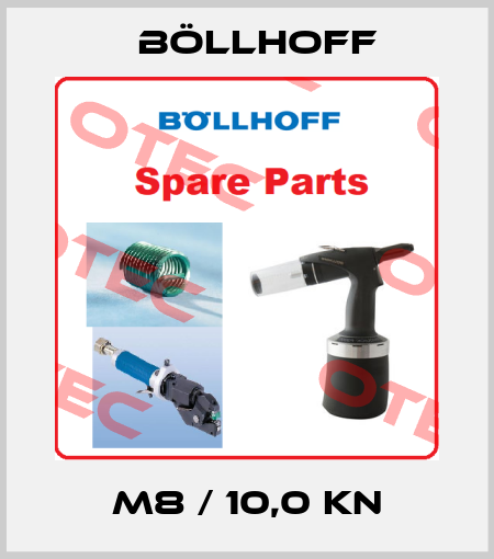 M8 / 10,0 kN Böllhoff