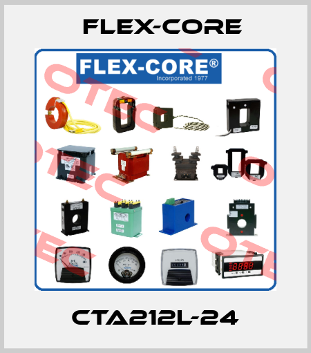CTA212L-24 Flex-Core