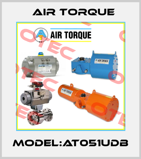 Model:AT051UDB Air Torque