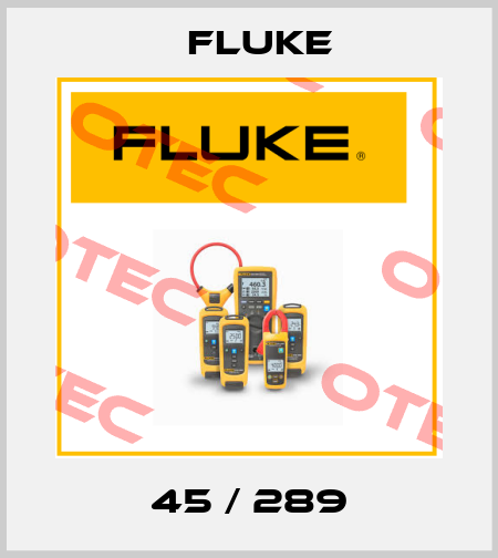 45 / 289 Fluke